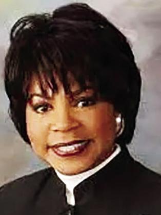 Cheryl Brown-Henderson Coalition progenitor--The Brown Foundation
