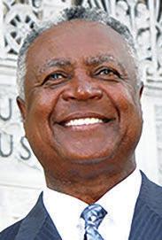 Jackson County Executive Frank White